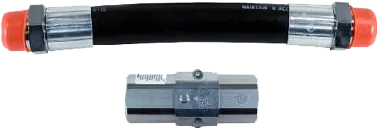 OPW&#xAE;&#x20;Breakaway&#x20;Scuff&#x20;Guard&#x20;Cover&#x20;1&#x20;inch